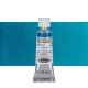 Tinta Aquarela Horadam 5ml S1 Ref. 475 Helio Turquoise