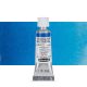 Tinta Aquarela Horadam 5ml S1 Ref. 484 Phthalo Blue