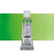 Tinta Aquarela Horadam 5ml Ref. 526 Permanent Green