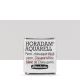 Aquarela Horadam Half Pan #102 Permanent Chinese White