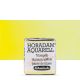 Aquarela Horadam Half Pan #206 Titanium Yellow