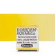 Aquarela Horadam Half Pan #225 Cadmium Yellow Middle